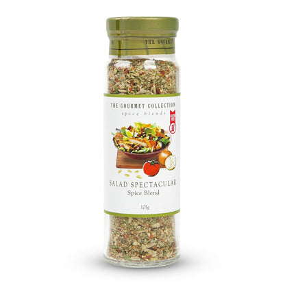 The Gourmet Collection - Salad Spectacular