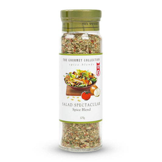 The Gourmet Collection - Salad Spectacular