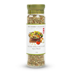The Gourmet Collection - Salad Spectacular