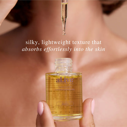 Endless Glow, Luminous Face Oil