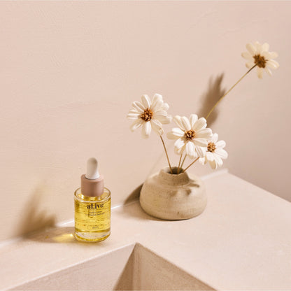 Endless Glow, Luminous Face Oil