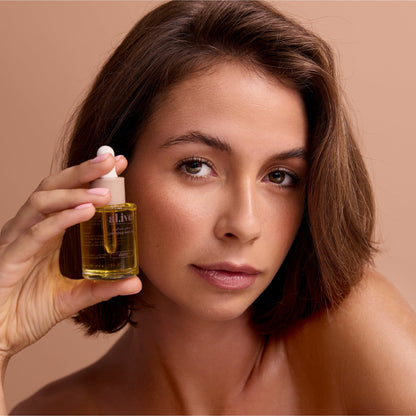 Endless Glow, Luminous Face Oil