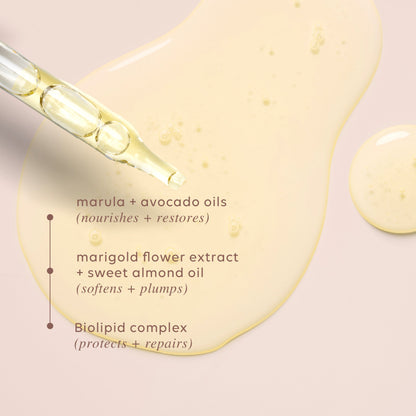 Endless Glow, Luminous Face Oil