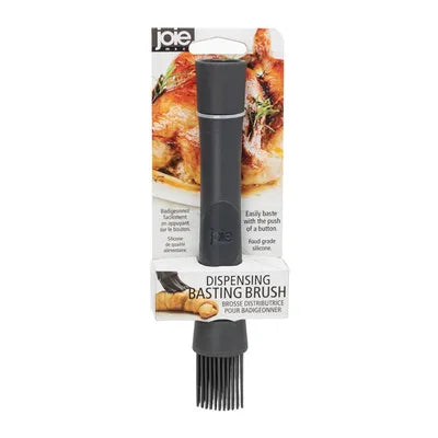 Dispensing Basting Brush - Joie