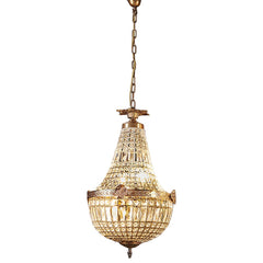 Empire Chandelier Medium