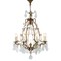 Linoges Chandelier