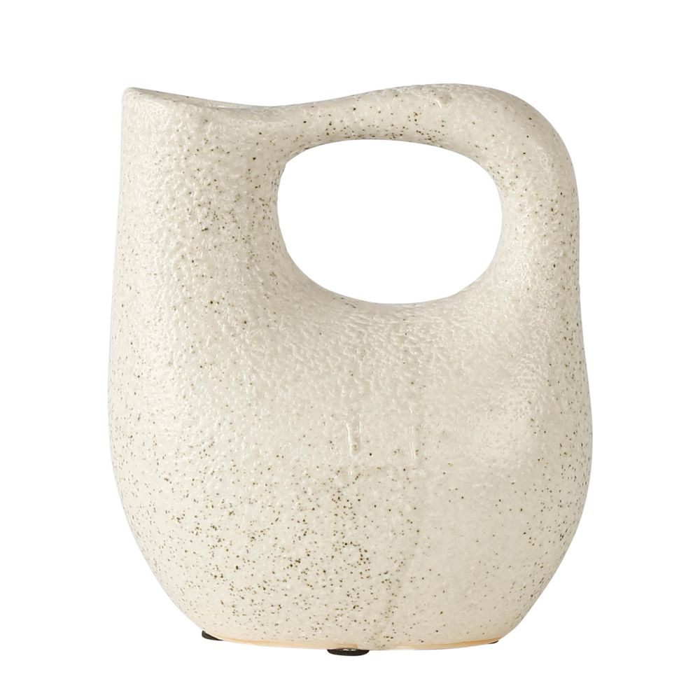 Yves Vessel Small Chalk