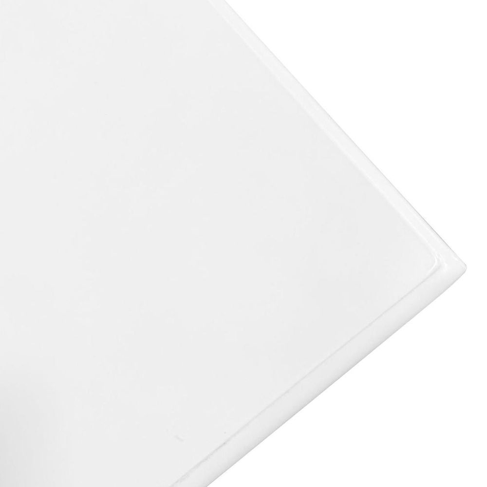Sorrento 3 Drawer 190 Cm Hamptons Console White