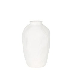 Cybene Vase Large White