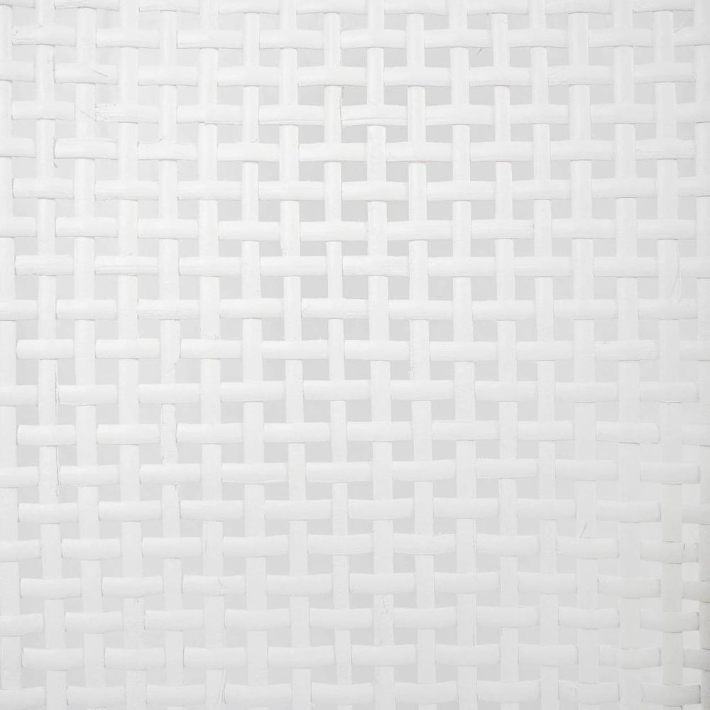 Victoria Hamptons Dining Chair White