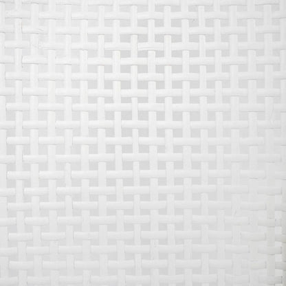 Victoria Hamptons Dining Chair White