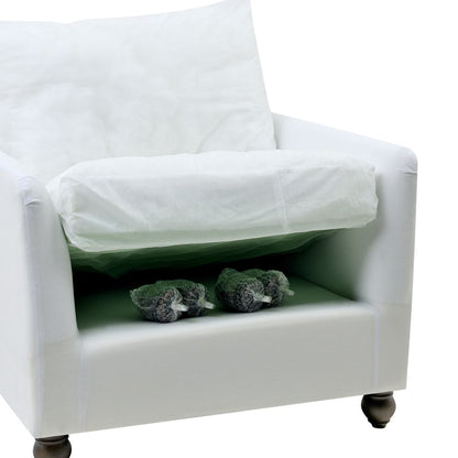 Noosa Hamptons Armchair Base & Cushion Inserts