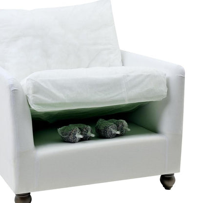 Noosa Hamptons Armchair Base & Cushion Inserts