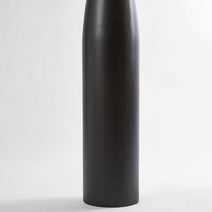 Callum Floor Lamp Black - Base Only