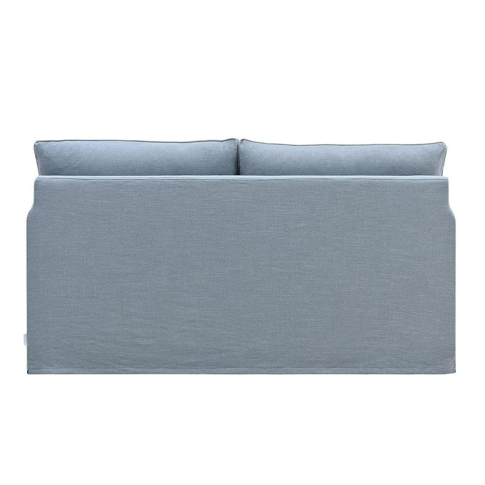 Slip Cover Only - Byron Hamptons 3 Seat Sofa Beach