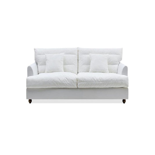 Byron 3 Seat Naked Sofa Base & Cushion Inserts