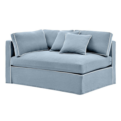 Slip Cover - Marbella Modular Sofa A Beach