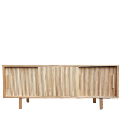 Nelson Sideboard Natural