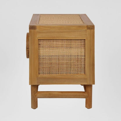 Rondo Bedside Natural