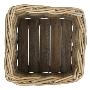 Baku Basket Large Natural