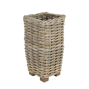 Baku Basket Small Natural