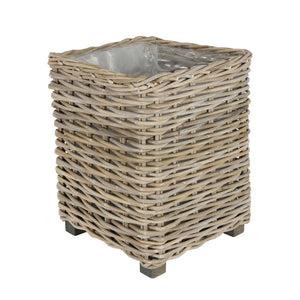 Turin Basket Large Natural