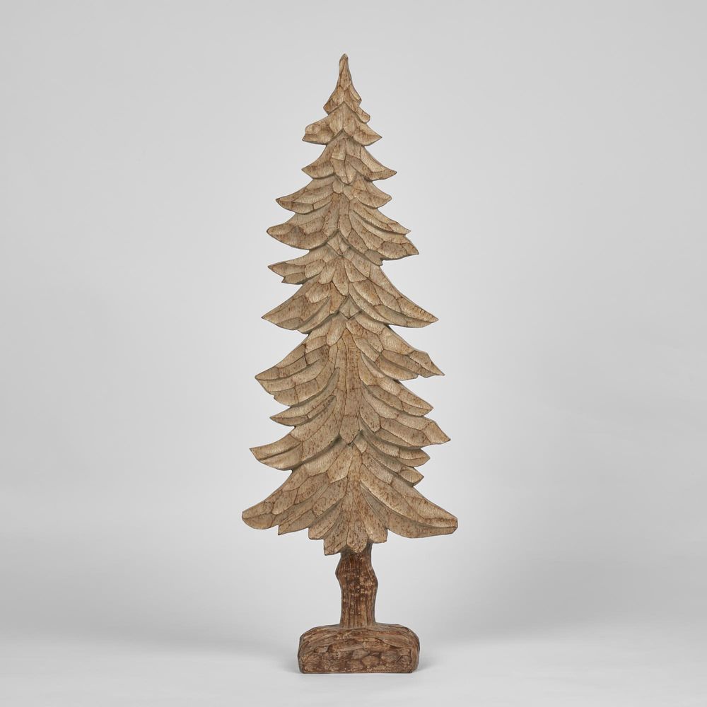 Bavare Fir Tree 80Cm