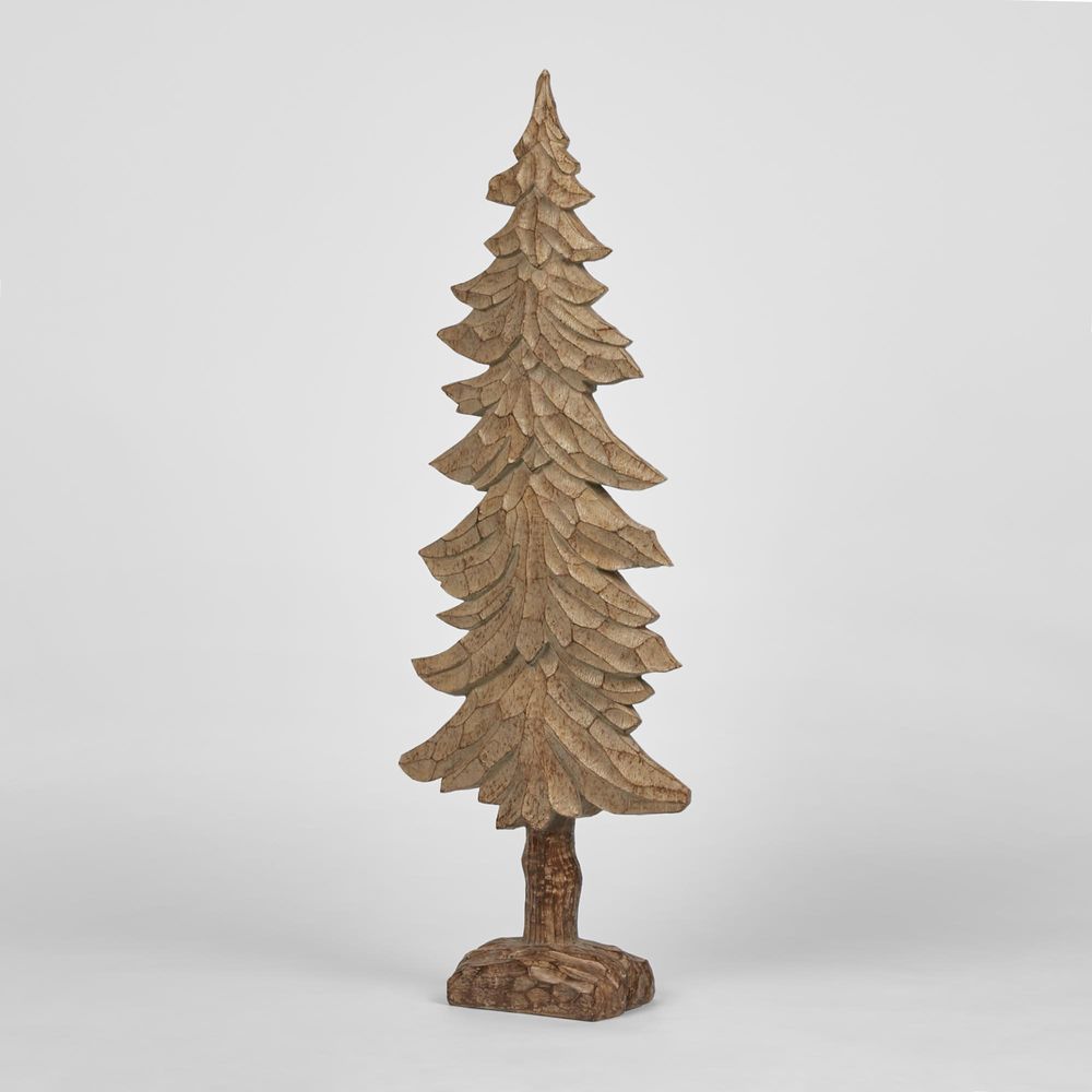 Bavare Fir Tree 80Cm