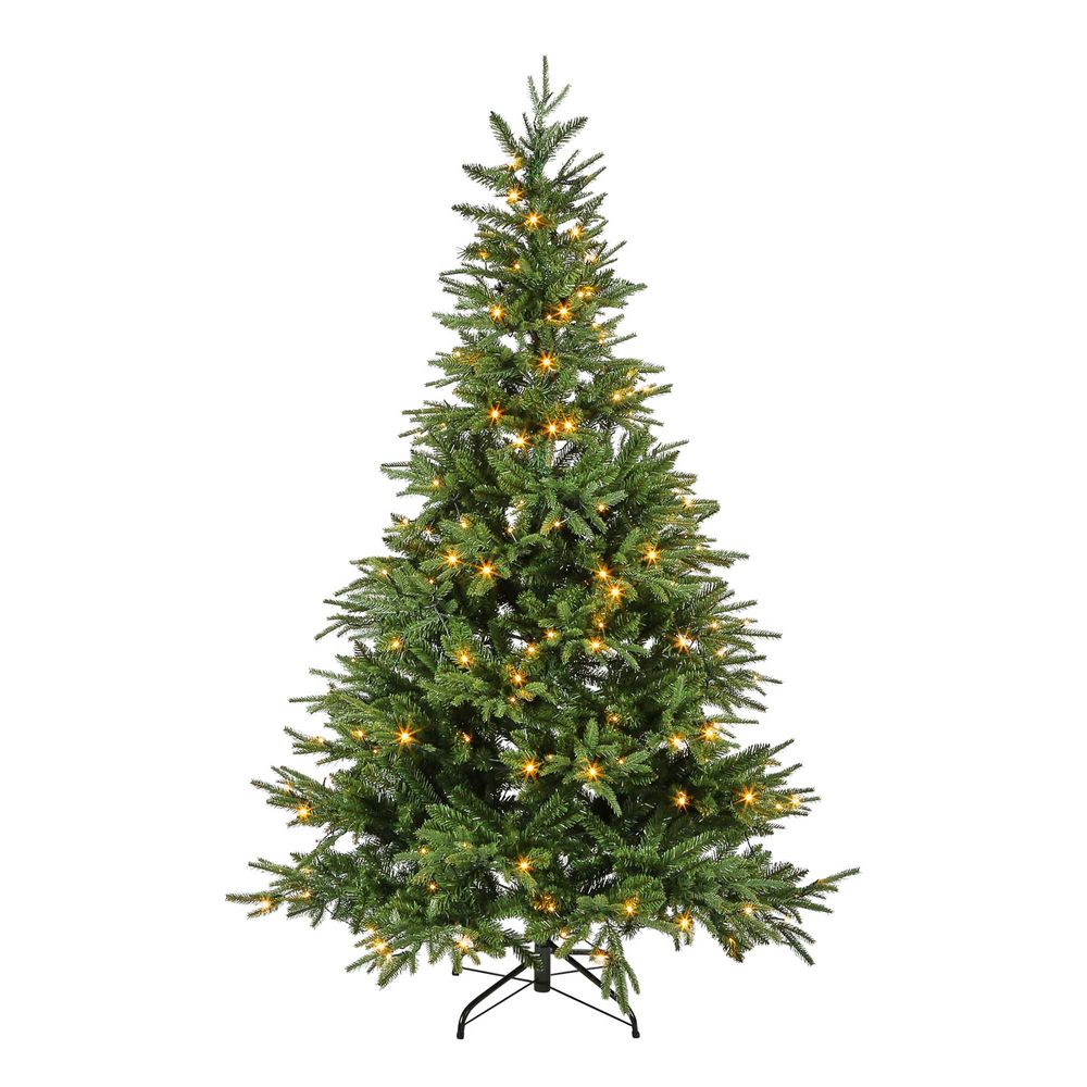 Spruce Led Christmas Tree 180Cm With 230 Led