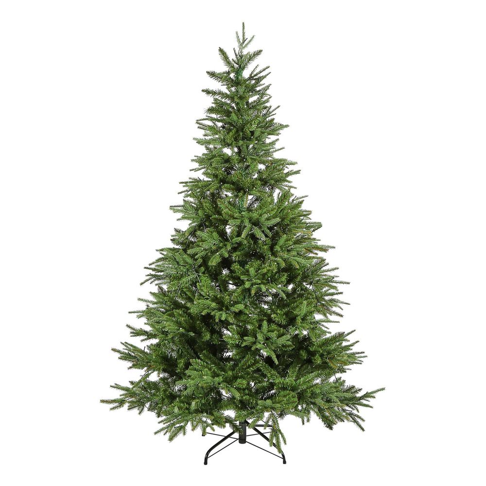 Spruce Led Christmas Tree 180Cm With 230 Led