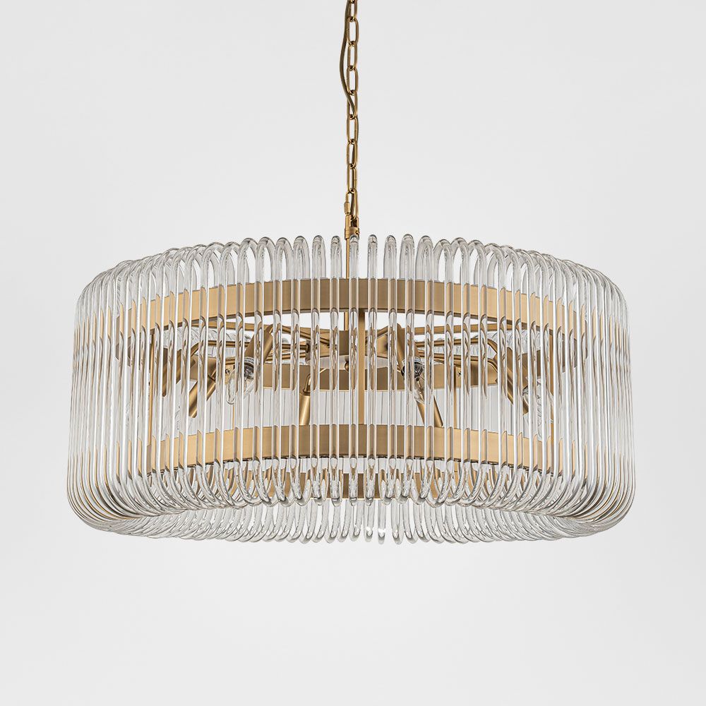 Alpine Chandelier