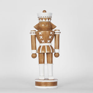 Hanke Nutcracker