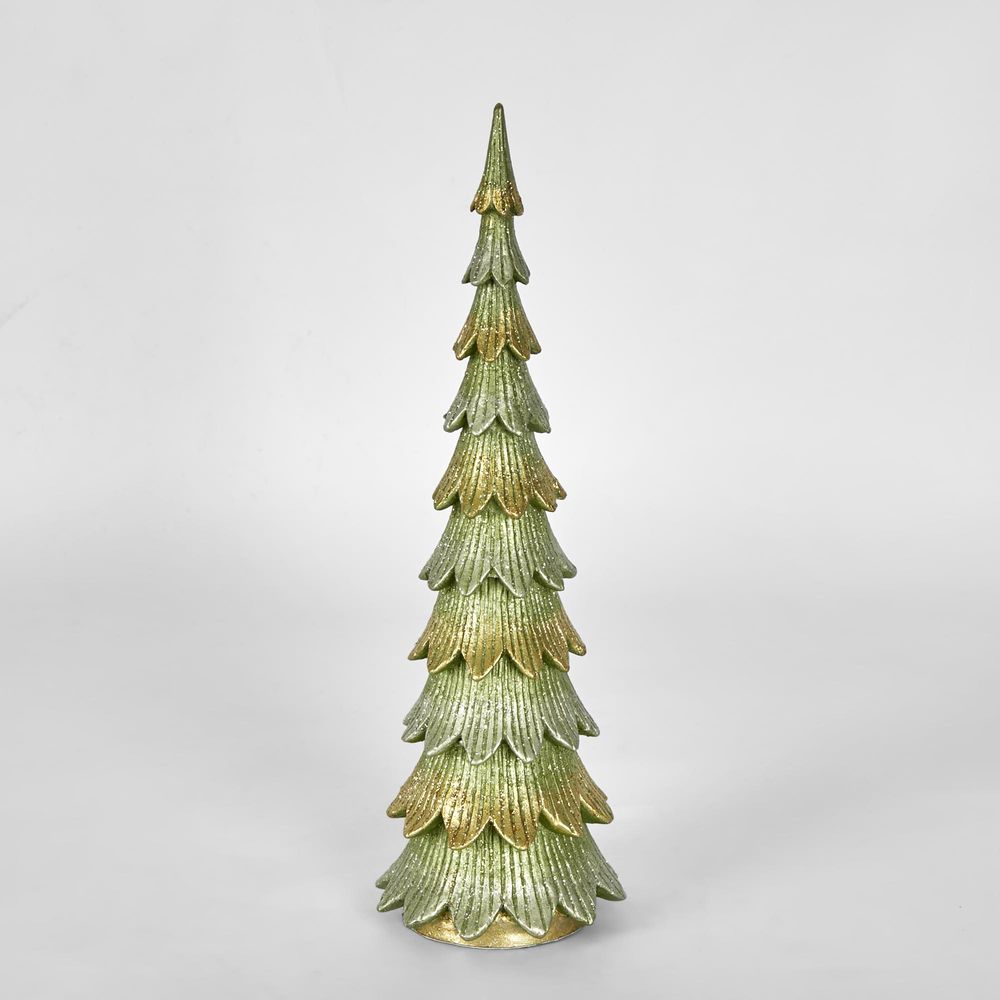 Tannen Fir Tree - SML - 26cm