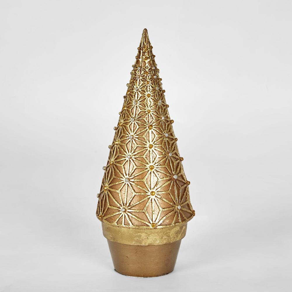 Shrabi Cone Tree Sml