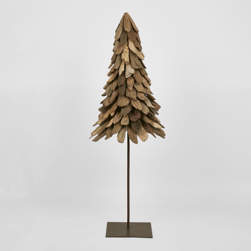 Drift Fir Tree 120Cm