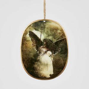 Vintage Tree Decoration 9