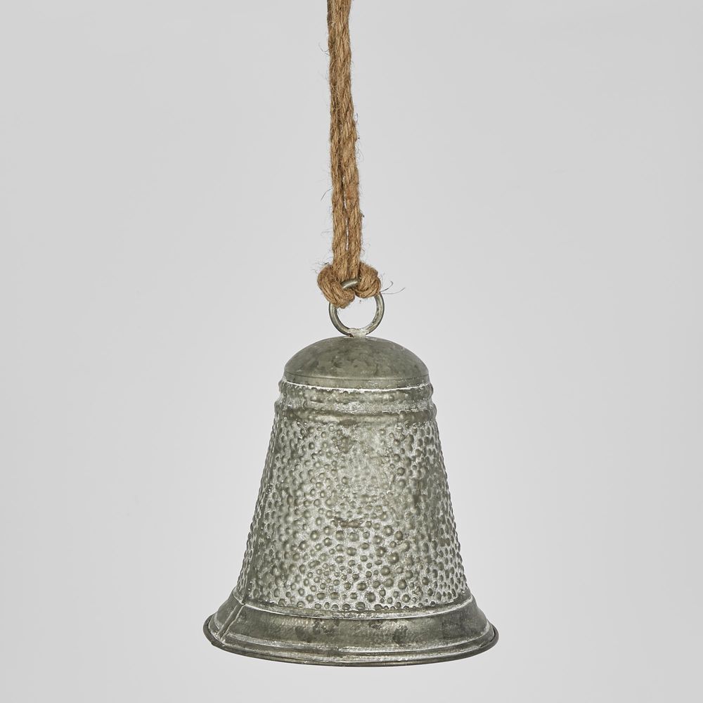 Hanging Bell Dymp