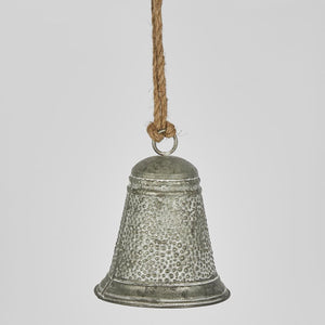 Hanging Bell Dymp