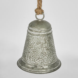 Hanging Bell Dymp