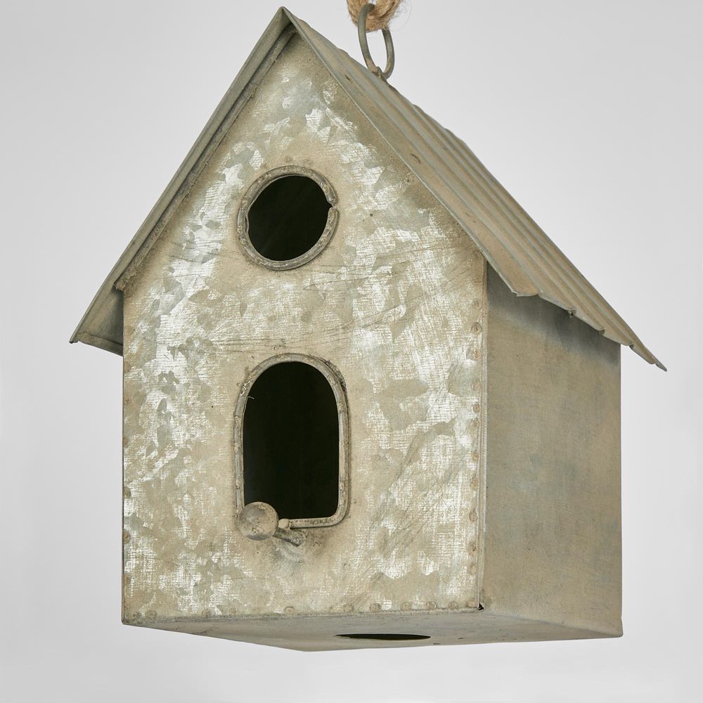 Chitter Hanging Bird House