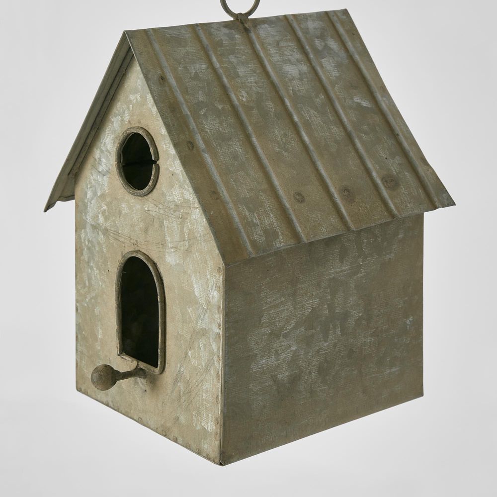 Chitter Hanging Bird House