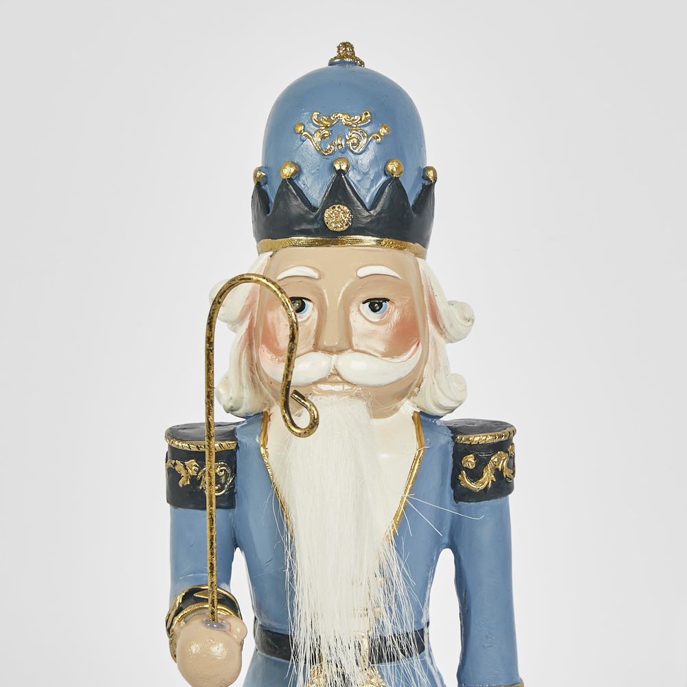 Bluey Nutcrackers (Set Of 3)