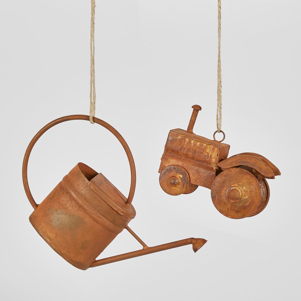 Nhulu Water Can Hanging Ornament