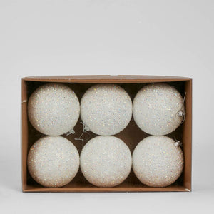 Moona Baubles (Set Of 6)