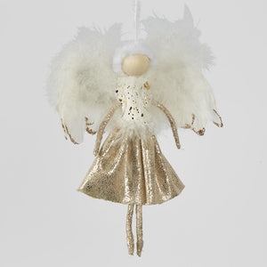 Lammie Hanging Angel