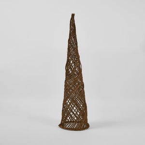 Salene Willow Cone Tree 118Cm