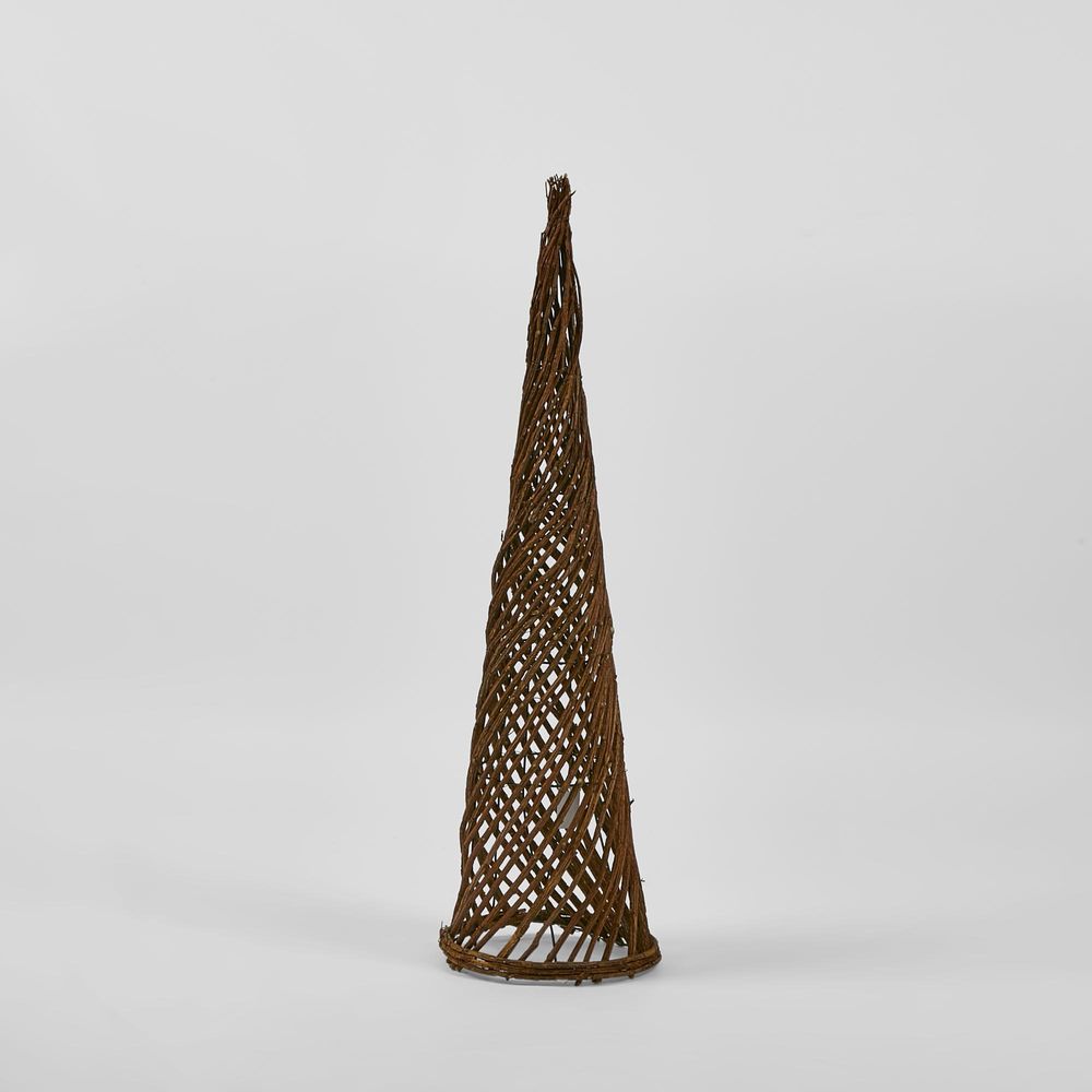 Salene Willow Cone Tree 95Cm