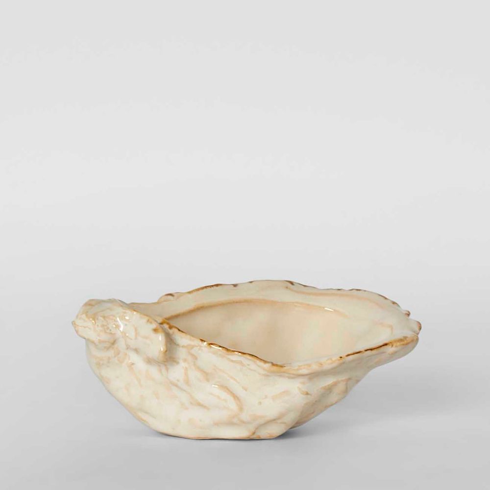 Oyster Shell Décor 2