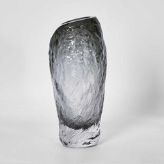Rook 花瓶（大号）烟雾