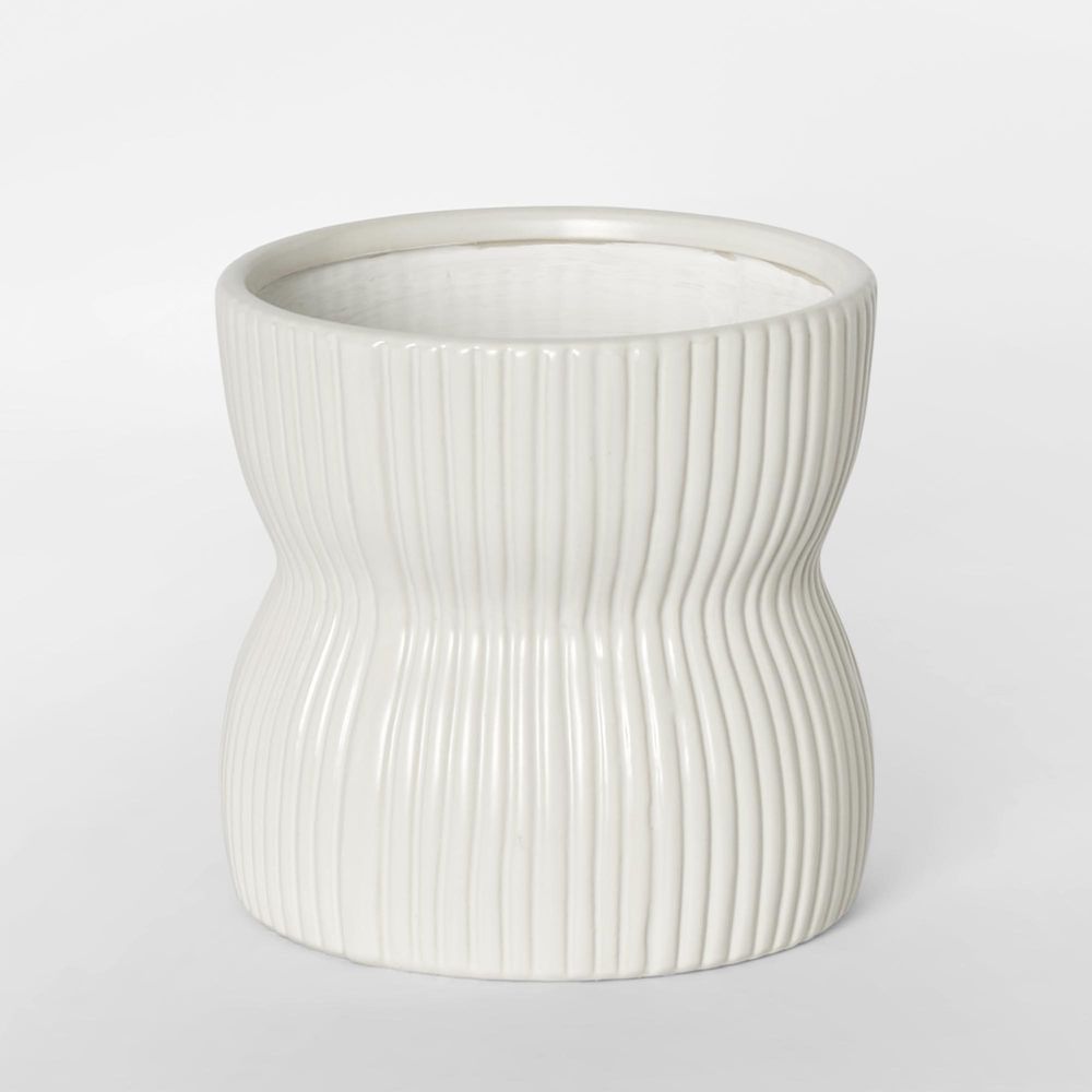 Austin Vase White Small